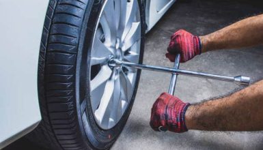 How To Loosen Over Tighten Lug Nuts On Tire? [Quick And Easy]