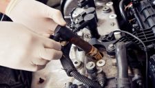 Signs and Symptoms of Bad Spark Plug Wires