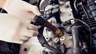 Signs Of Bad Spark Plug Wires [Causes & Symptoms]