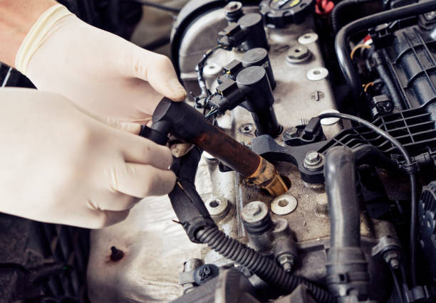 Signs of Bad Spark Plug Wires [Causes & Symptoms]