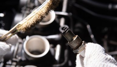 How To Clean Spark Plug & Hole? [What Happens & Solutions]
