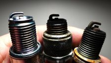Can Bad Spark Plugs Cause Lean Code