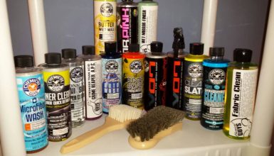 Chemical Guys Vs Adams [Prices And Quality]