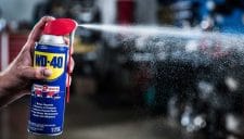 How To Clean Spark Plugs With WD-40?