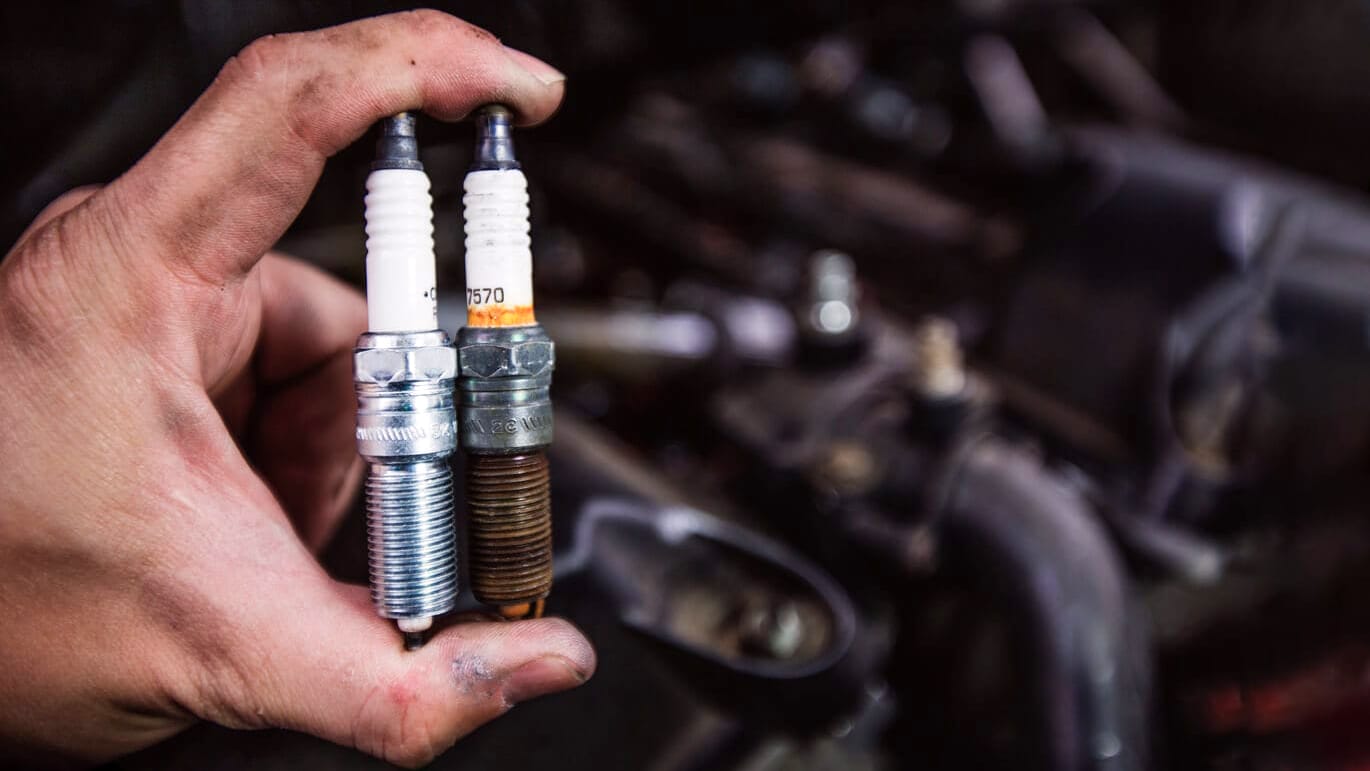 Do All Cars Have Spark Plugs
