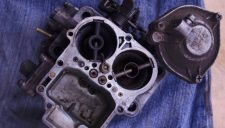 Do Diesel Engines Have Throttle Body?