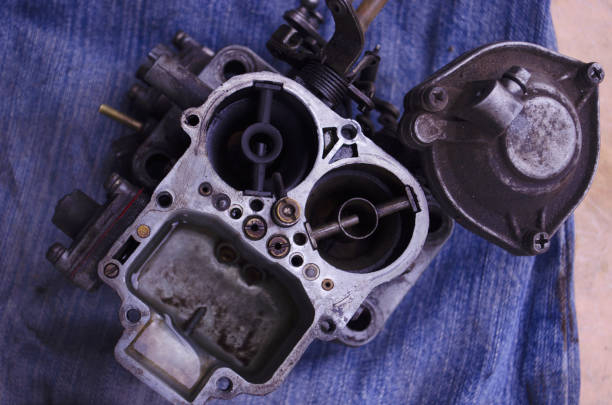 Do Diesel Engines Have Throttle Body? [We've Got The Answer]