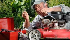 How Long Do Lawn Mower Spark Plugs Last?