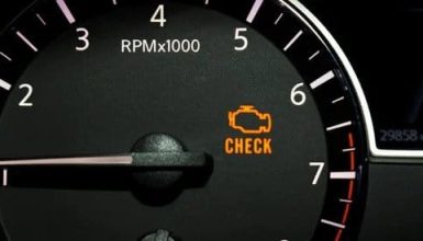 How Much Is A Check Engine Light Diagnosis?