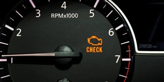 How Much Is A Check Engine Light Diagnosis
