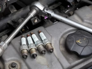 How Tight Should Spark Plugs Be? [Including Chart]