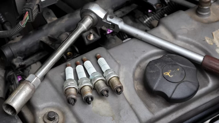 How Tight Should Spark Plugs Be