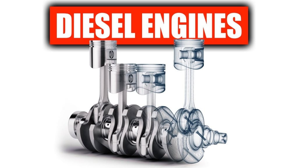 How To Calculate Diesel Engine Power