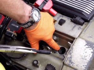 How to Remove Spark Plug Boot That Is Stuck? [Step-By-Step Guide]