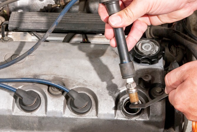 Why Your Car Runs Worse After Changing Spark Plugs? [Typical Reasons] -  Drill and Driver