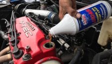 How To Use Lucas Oil Stop Leak