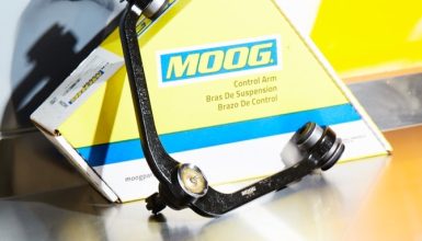 Moog Control Arm Vs OEM [Quick Explanation For Newbies]