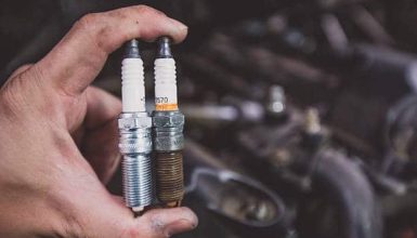 Are All Spark Plugs The Same Size?