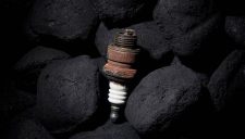 What Causes Black Carbon On Spark Plugs?