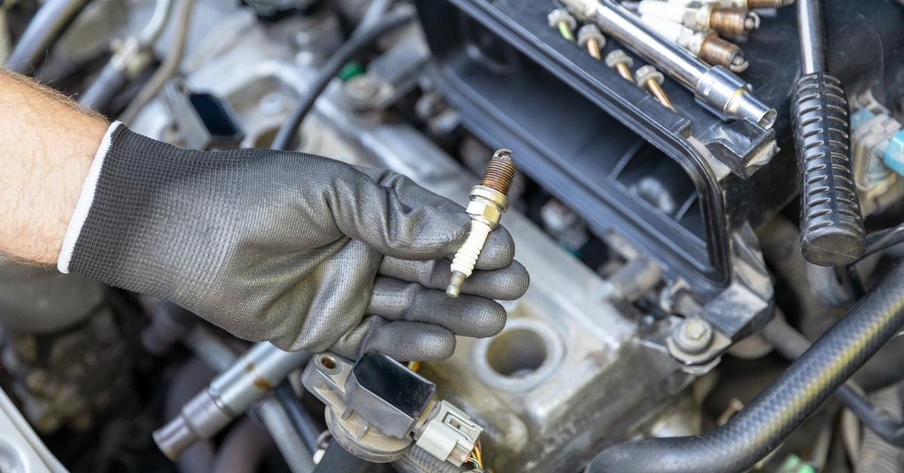 What Causes Spark Plugs to Go Bad Fast
