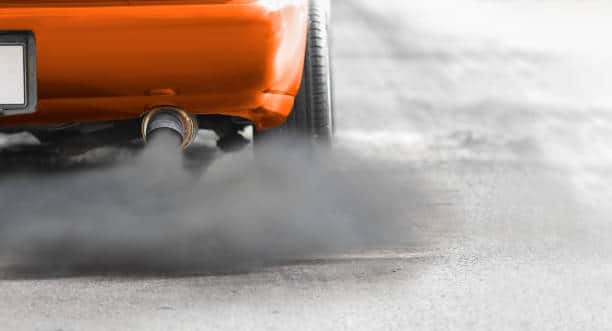 Why Do Diesel Engines Blow Black Smoke