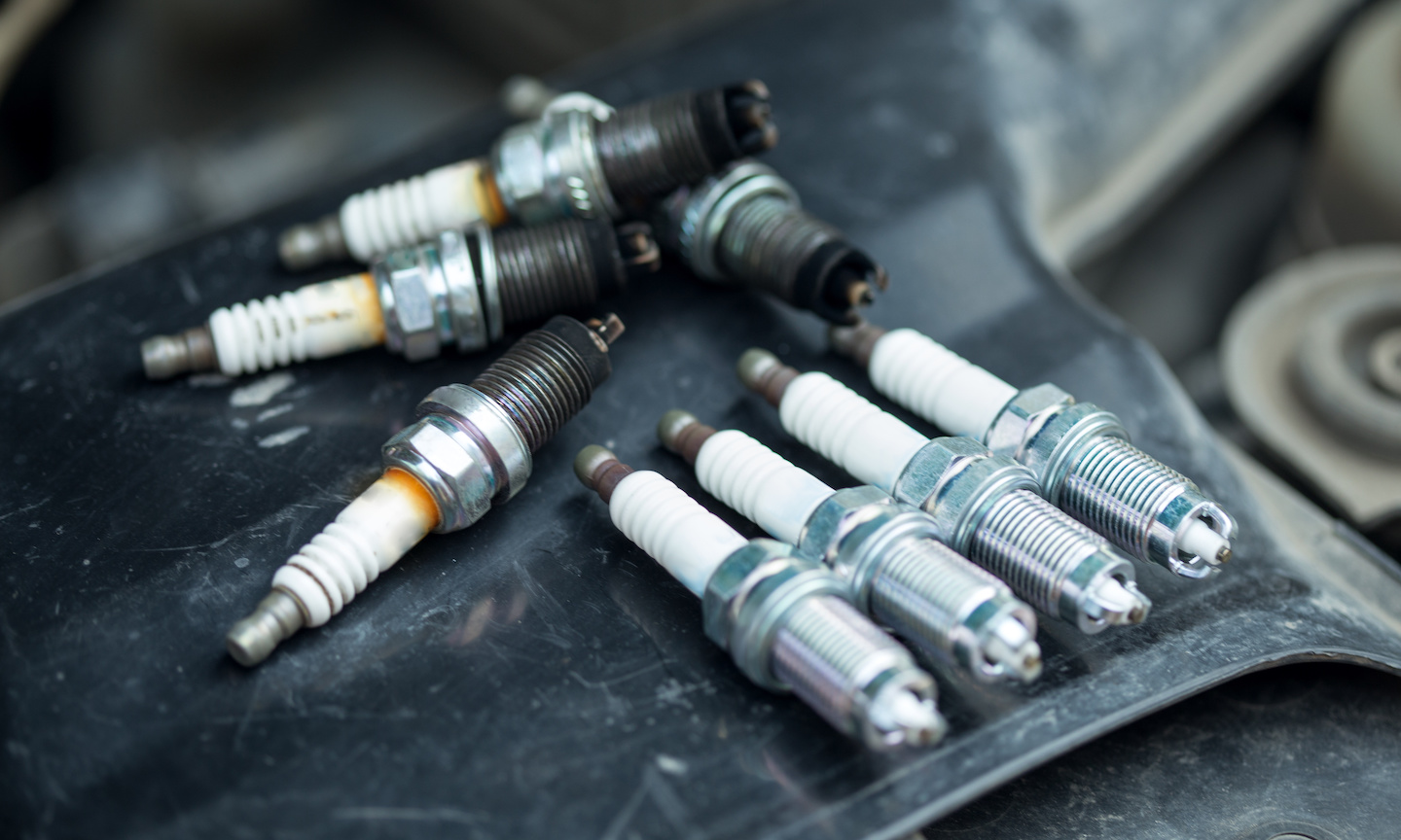 Will Bad Spark Plugs Throw A Code