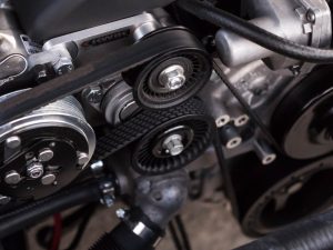 Can A Bad Serpentine Belt Cause Rough Idle? [Explained]