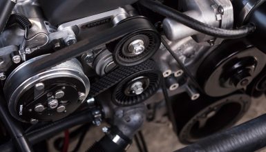 Can A Bad Serpentine Belt Cause Rough Idle? [Explained]
