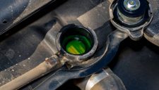 Coolant Reservoir Boiling But Engine Doesn't Overheat (Why & How To Fix)