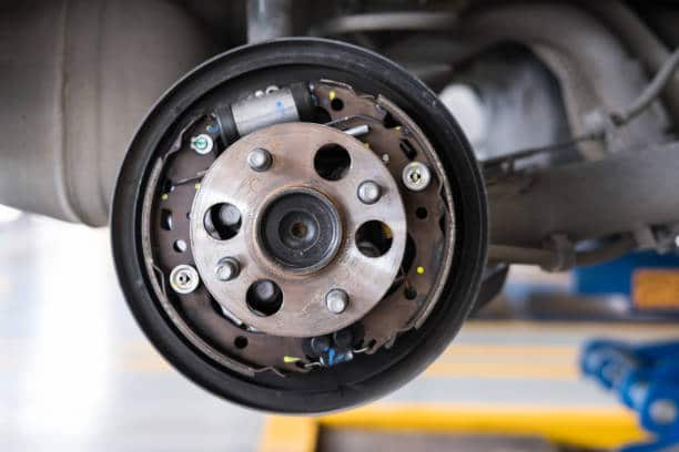 How Long Can You Drive On A Bad Wheel Bearing