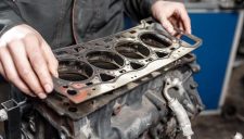 How Long Can You Drive With A Blown Head Gasket