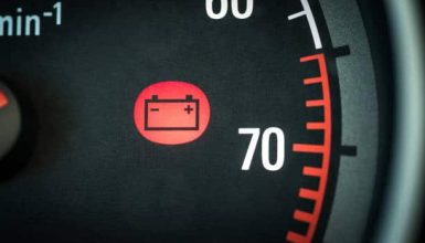 How Long Can You Drive With Battery Light On? [Causes And What To Do]