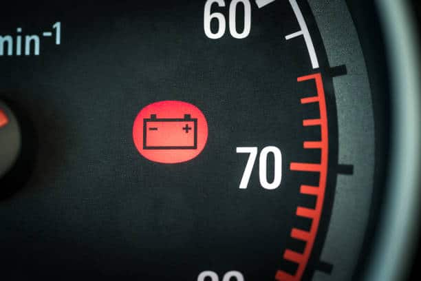 How Long Can You Drive With Battery Light On? [Causes and What to Do]