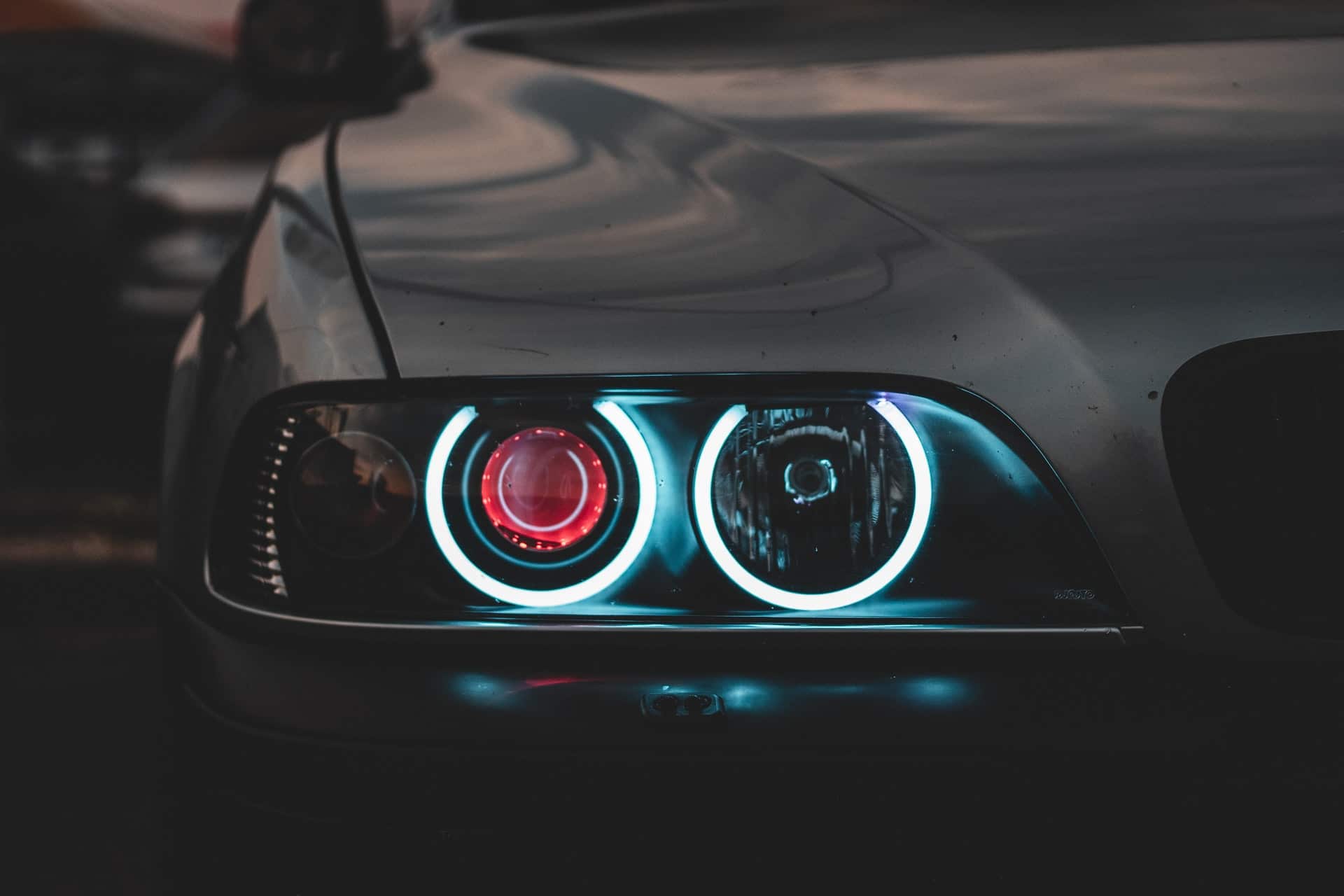 How Long Do Car LED Headlights Last