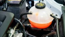 How Much Coolant Loss is Normal?