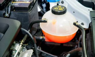 How Much Coolant Loss Is Normal?
