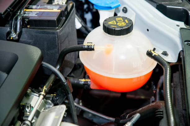 How Much Coolant Loss is Normal
