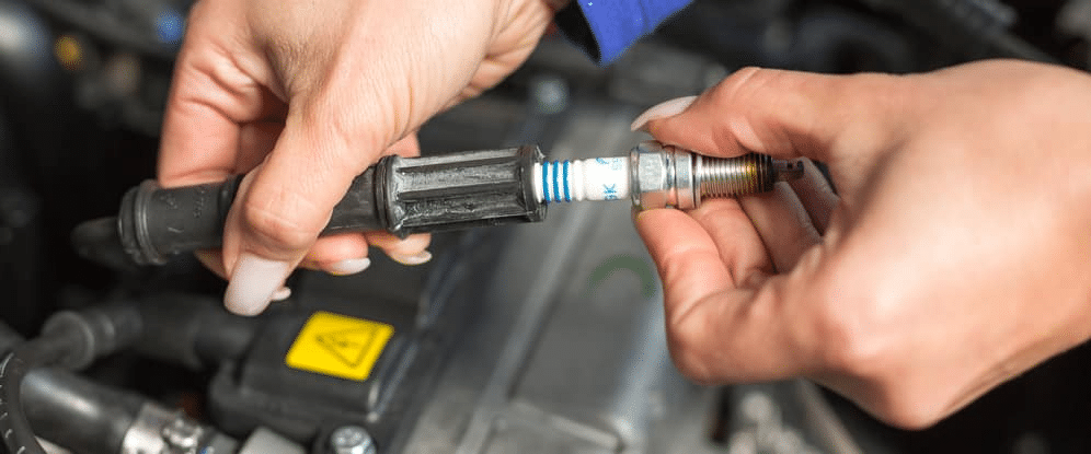 How Often to Change Spark Plugs Jeep Wrangler?