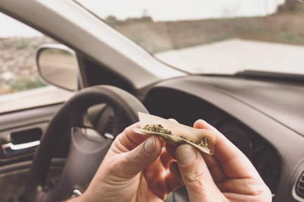 How To Get Weed Smell Out Of Car