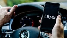How To Remove An Old Car or Vehicle From Uber Driver App