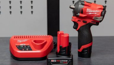 M12 Stubby 1/2″ Vs 3/8″ Impact Wrench [Pros, Cons & Differences]