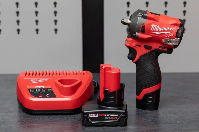 M12 Stubby 1/2" vs 3/8" Impact Wrench [Pros, Cons & Differences]
