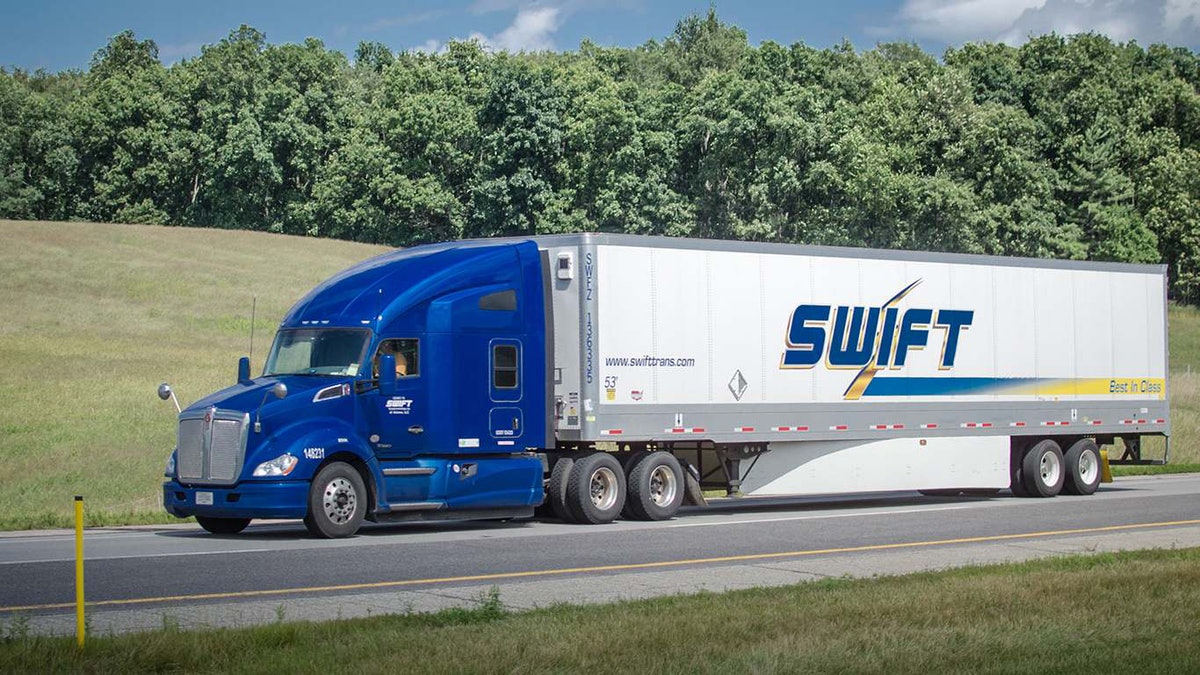 Why Are Swift Drivers So Bad