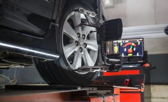Do I Need An Alignment After Replacing Tires?