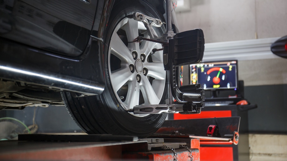 Do I Need An Alignment After Replacing Tires?