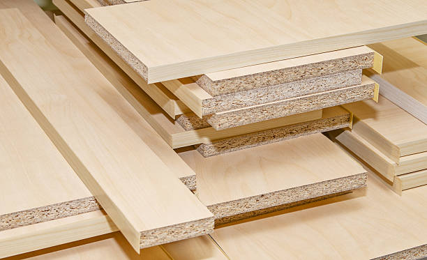 How To Cut Particle Board