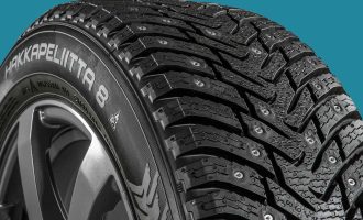 How Fast Can You Drive With Studded Tires? [Pros And Cons]