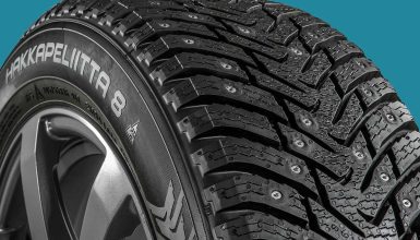 How Fast Can You Drive With Studded Tires? [Pros And Cons]