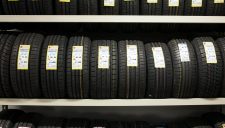 How Long Do Tires Last in Storage?