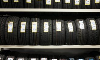 How Long Do Tires Last In Storage? [Years & Do They Go Bad]